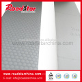 Fabric backing solas grade marine reflective tape